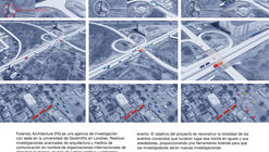 Ayotzinapa: una cartografía de la violencia