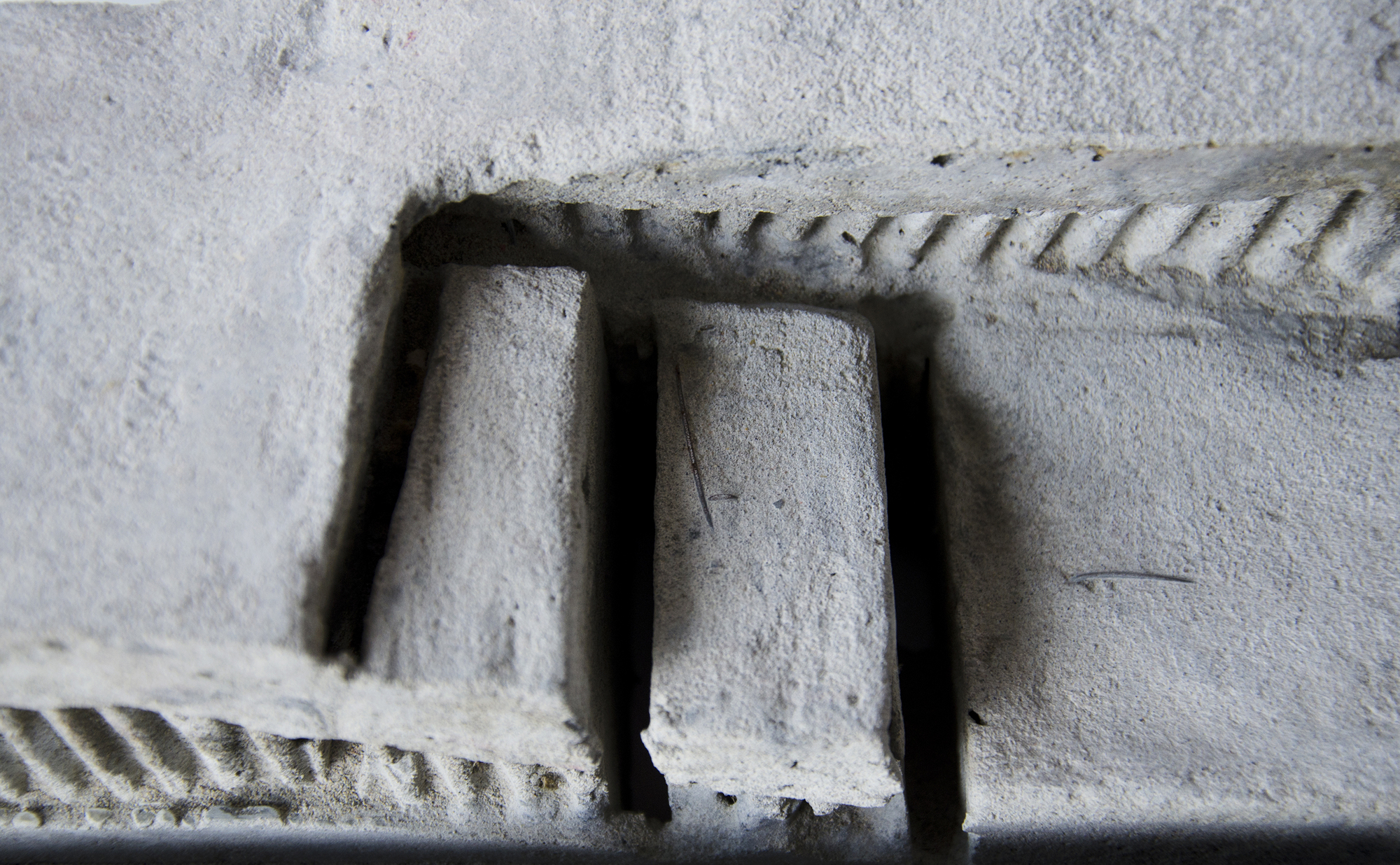 Concrete Model Math Example Gallery of Experimenting with Concrete Models: More Mass Doesn't Mean ...