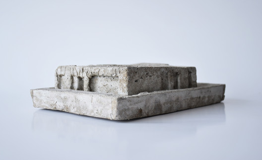 Experimentando com modelos de concreto: mais massa não significa menos luz Experimentando com modelos de concreto: mais massa não significa menos luz - Imagem 33 de 48