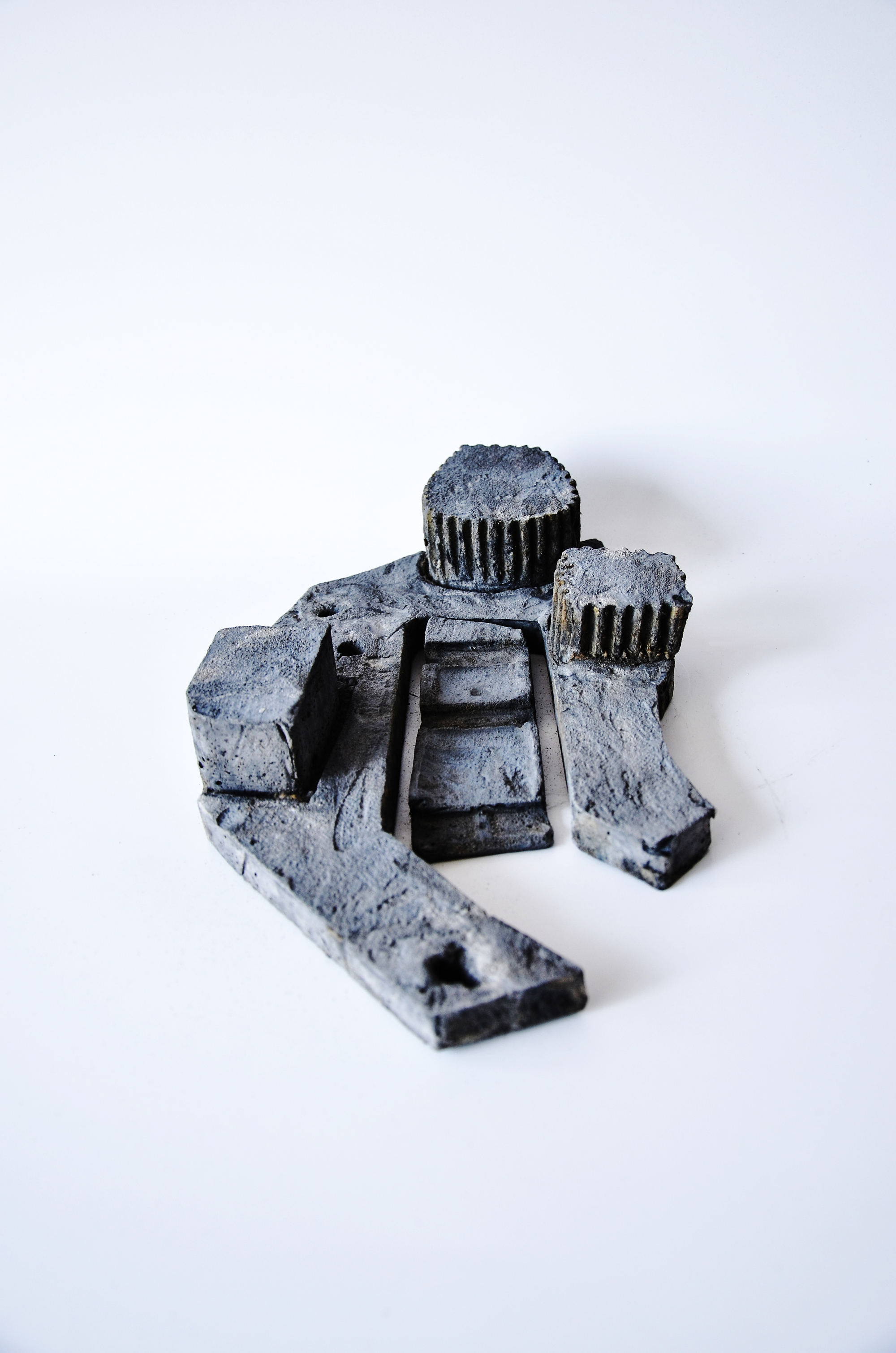 Concrete Model Math Example Gallery of Experimenting with Concrete Models: More Mass Doesn't Mean ...