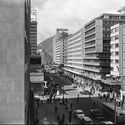 Bogotá, según la fotografía de Armando Matiz - Image 1 of 4