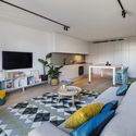 T2 Residence / fyc architects - Image 4 of 15