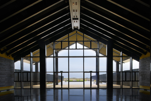 Termas Hezhitang / A-ASTERISK Termas Hezhitang / A-ASTERISK - Imagen 9 de 35
