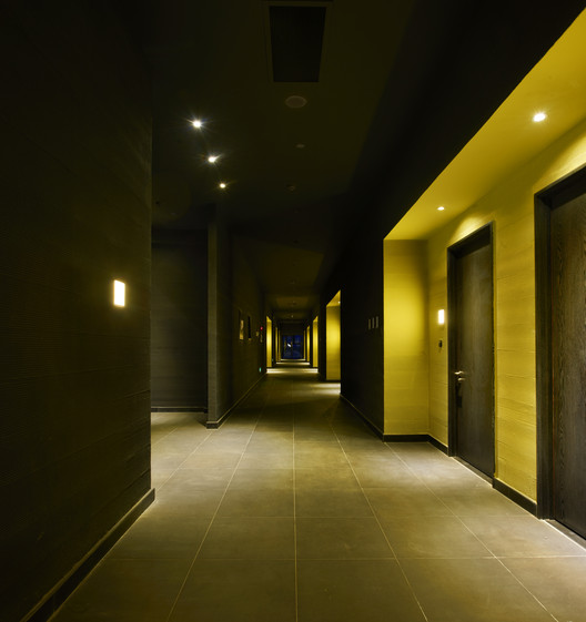 Termas Hezhitang / A-ASTERISK - Imagen 24 de 35