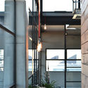 TJ House / Ben Walker Architects - Facade, Beam