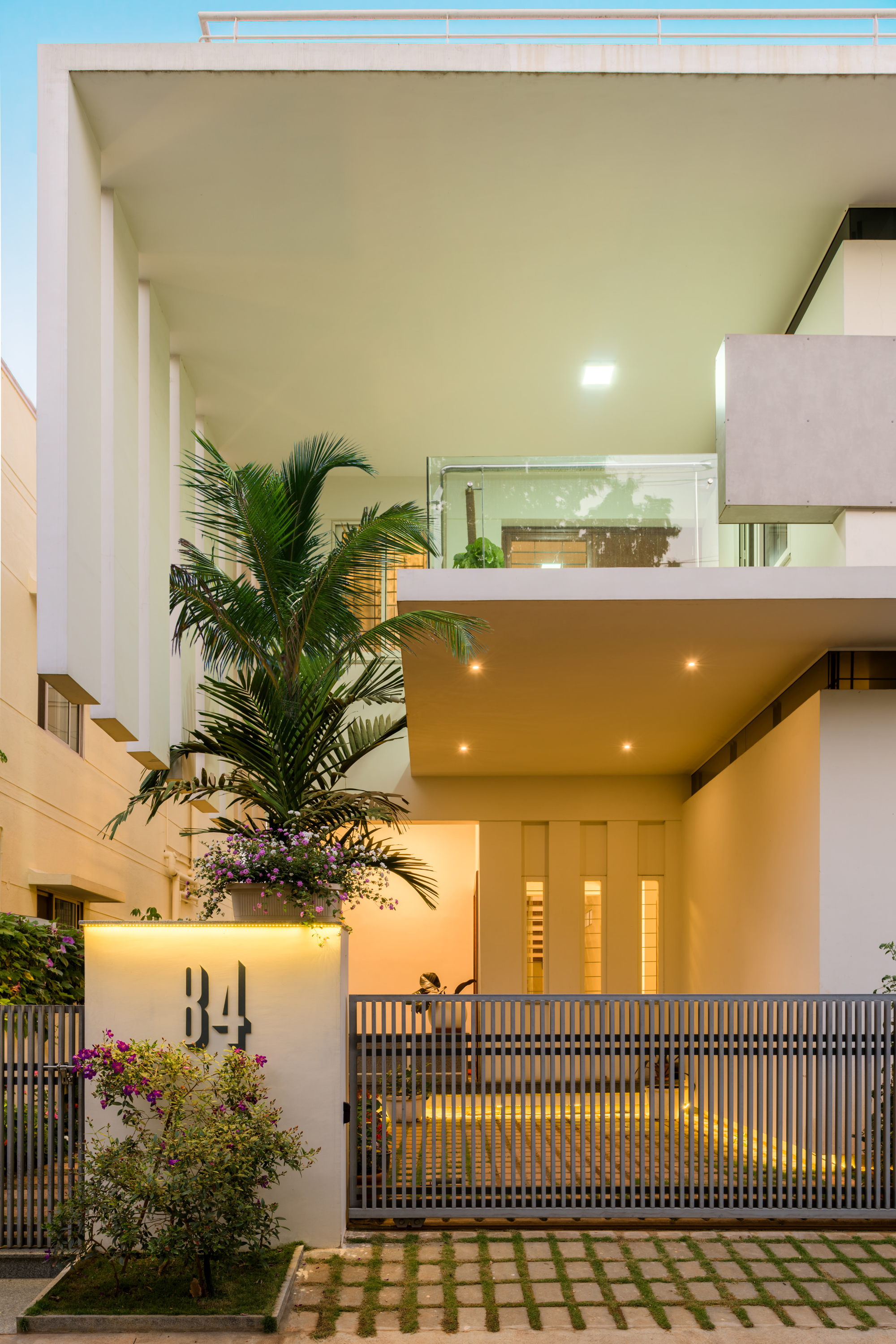 Galería de Tree Hugger / 4site architects - 9