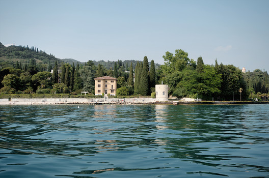 A New Life for a Little Tower / studio aledolci&co A New Life for a Little Tower / studio aledolci&co - Image 9 of 18