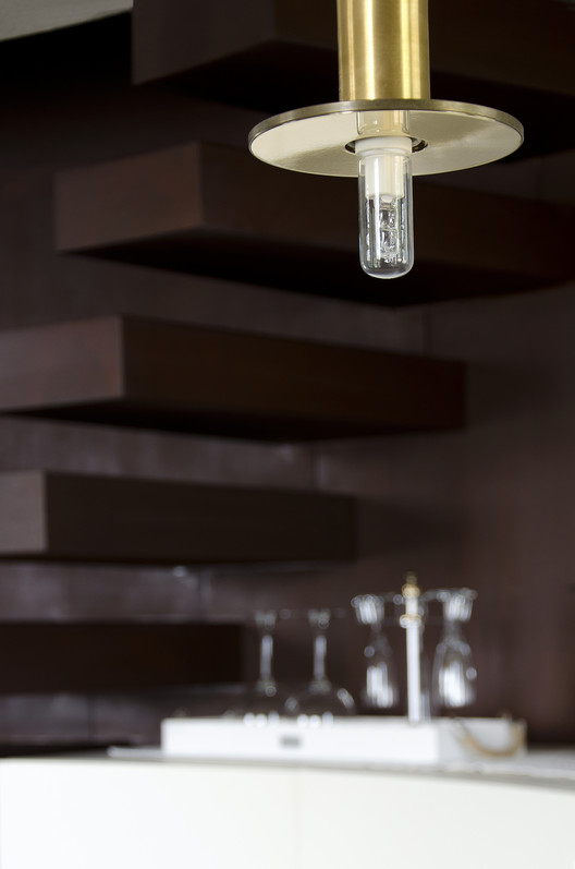 A New Life for a Little Tower / studio aledolci&co A New Life for a Little Tower / studio aledolci&co - Image 10 of 18