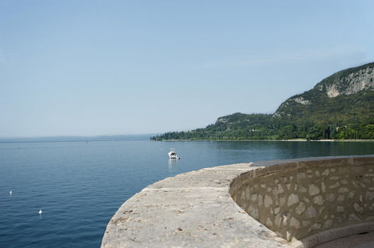 A New Life for a Little Tower / studio aledolci&co A New Life for a Little Tower / studio aledolci&co - Image 15 of 18