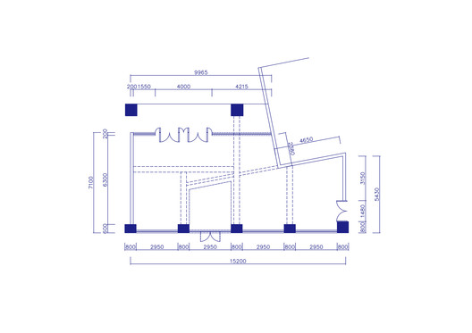 Coding March / XuTai Design And Reseach - Imagem 33 de 34