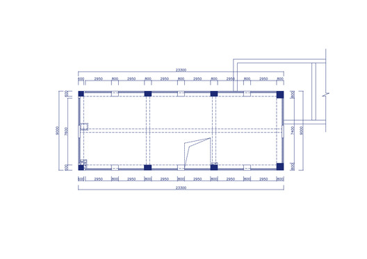 Coding March / XuTai Design And Reseach - Imagem 34 de 34