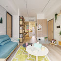La Casa de Cathy  / A Lentil Design - Interior Photography, Residential, Table, Chair