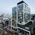 Edmonds + Lee Architects
