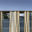Tūranga / Schimdt Hammer Lassen Architects + Architectus - Bibliotecas