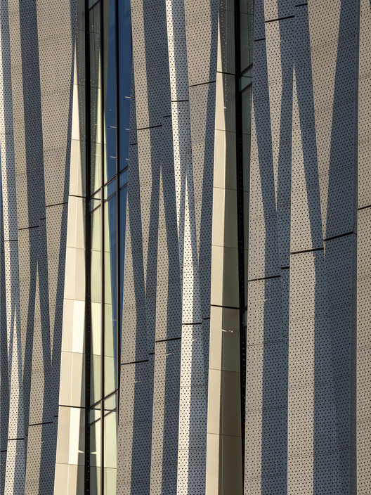 Tūranga / Schmidt Hammer Lassen Architects + Architectus Tūranga / Schmidt Hammer Lassen Architects + Architectus - Imagem 9 de 31
