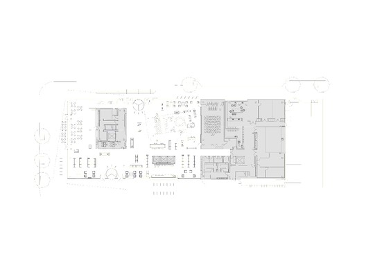 Tūranga / Schmidt Hammer Lassen Architects + Architectus Tūranga / Schmidt Hammer Lassen Architects + Architectus - Imagem 25 de 31