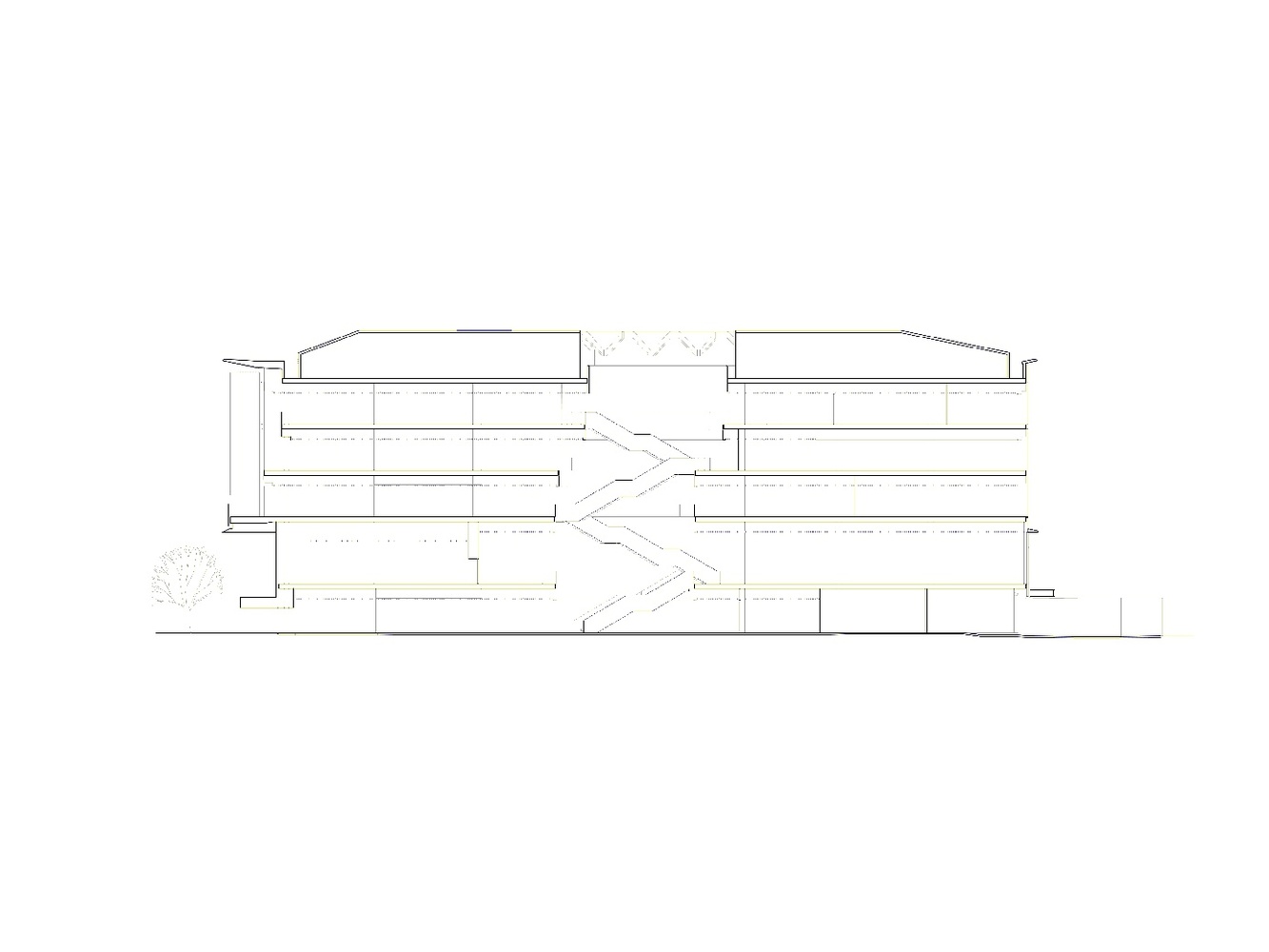 Gallery of Tūranga / Schimdt Hammer Lassen Architects + Architectus - 30