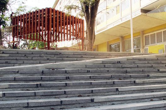 Urban Amenities: Public Space Corridor in Venezuela - Image 6 of 19