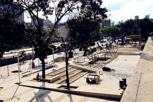 Urban Amenities: Public Space Corridor in Venezuela - Image 3 of 19