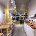 Restaurant Oh MyBowl / Estudio Montevideo + Pablo Dellatorre - Imagen 5 de 21