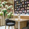 BAO MOCHI / Marat Mazur interior design - Windows, Chair