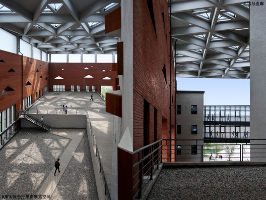 In Conversation with Zhuang Weimin: How to Be a Qualified Professional Architect in China? In Conversation with Zhuang Weimin: How to Be a Qualified Professional Architect in China? - Image 35 of 51