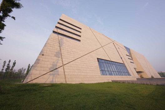 In Conversation with Zhuang Weimin: How to Be a Qualified Professional Architect in China? In Conversation with Zhuang Weimin: How to Be a Qualified Professional Architect in China? - Image 18 of 51