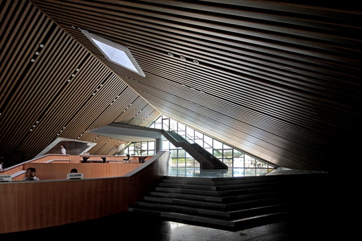 In Conversation with Zhuang Weimin: How to Be a Qualified Professional Architect in China? In Conversation with Zhuang Weimin: How to Be a Qualified Professional Architect in China? - Image 42 of 51