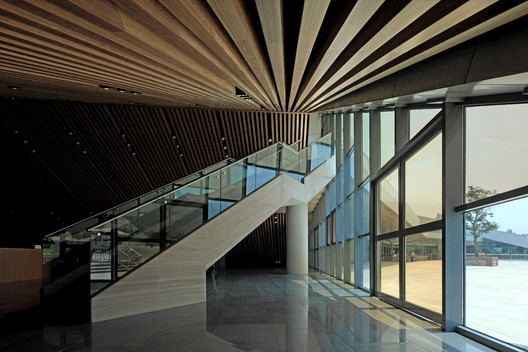 In Conversation with Zhuang Weimin: How to Be a Qualified Professional Architect in China? In Conversation with Zhuang Weimin: How to Be a Qualified Professional Architect in China? - Image 31 of 51