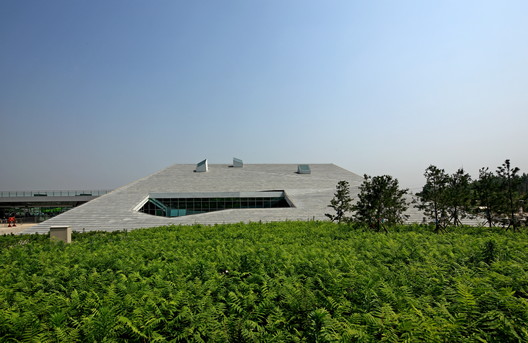 In Conversation with Zhuang Weimin: How to Be a Qualified Professional Architect in China? In Conversation with Zhuang Weimin: How to Be a Qualified Professional Architect in China? - Image 40 of 51