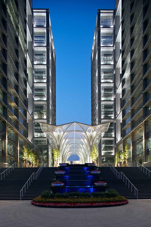 In Conversation with Zhuang Weimin: How to Be a Qualified Professional Architect in China? In Conversation with Zhuang Weimin: How to Be a Qualified Professional Architect in China? - Image 50 of 51