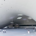 The World’s Largest Performing Arts Center Opens in Taiwan, Designed by Mecanoo - Image 1 of 4