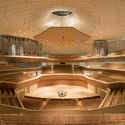 The World’s Largest Performing Arts Center Opens in Taiwan, Designed by Mecanoo - Image 2 of 4