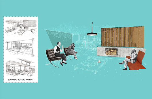The Best Architecture Graduation Theses in Colombia in 2018 - Image 22 of 61