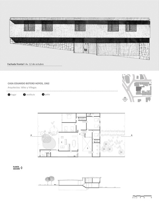 The Best Architecture Graduation Theses in Colombia in 2018 - Image 27 of 61
