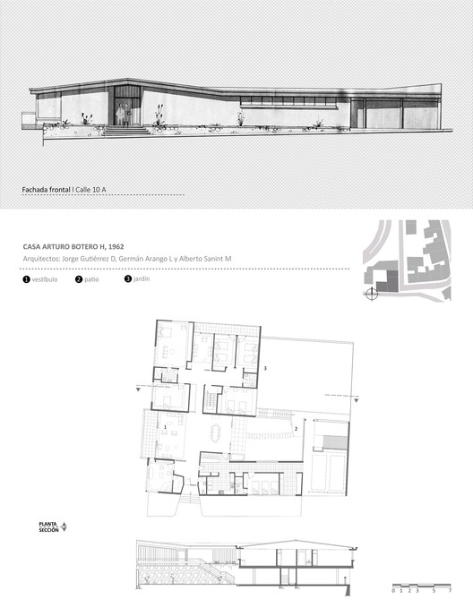 The Best Architecture Graduation Theses in Colombia in 2018 - Image 29 of 61