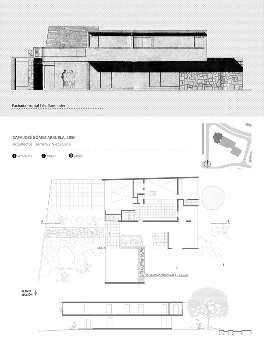 The Best Architecture Graduation Theses in Colombia in 2018 - Image 30 of 61