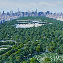 Así sería el Central Park si hubiese ganado el proyecto de John J. Rink - Image 2 of 4