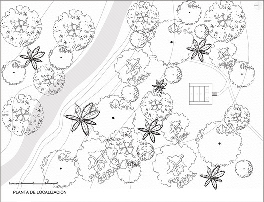 The Best Architecture Graduation Theses in Colombia in 2018 The Best Architecture Graduation Theses in Colombia in 2018 - Image 39 of 61