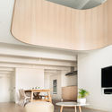 Pape Loft / StudioAC - Loft