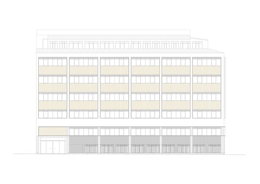 NEN – New Noreña Building / ADOM-STUDIO - Image 17 of 20