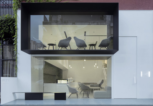 Le Temps / DC. Design Le Temps / DC. Design - Imagen 2 de 33