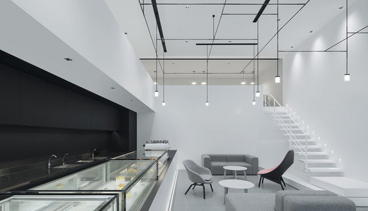 Le Temps / DC. Design Le Temps / DC. Design - Imagen 9 de 33