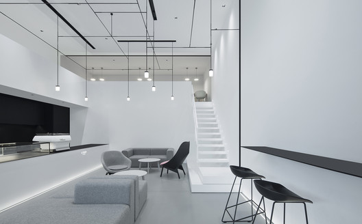 Le Temps / DC. Design Le Temps / DC. Design - Imagen 4 de 33