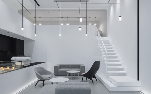 Le Temps / DC. Design Le Temps / DC. Design - Imagen 12 de 33