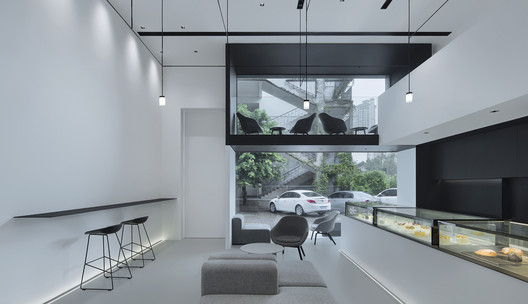 Le Temps / DC. Design Le Temps / DC. Design - Imagen 8 de 33