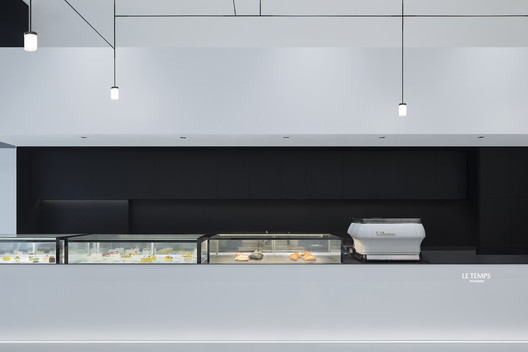 Le Temps / DC. Design Le Temps / DC. Design - Imagen 11 de 33