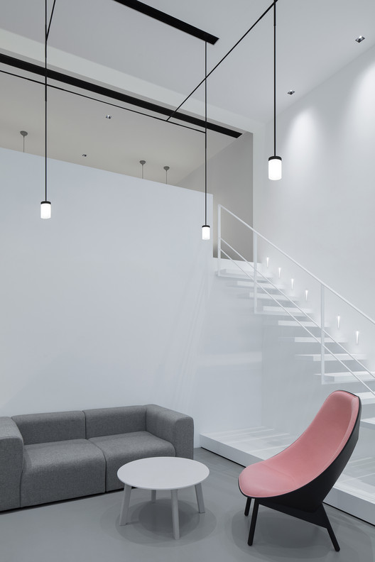 Le Temps / DC. Design Le Temps / DC. Design - Imagen 15 de 33