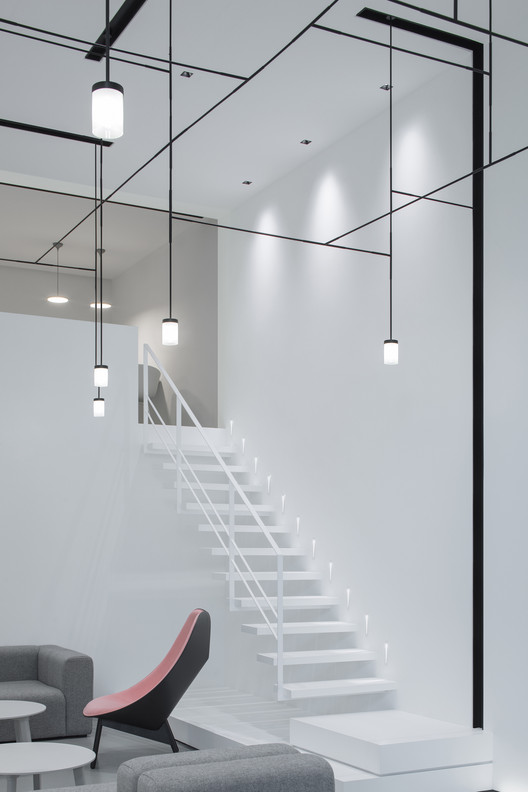 Le Temps / DC. Design Le Temps / DC. Design - Imagen 13 de 33