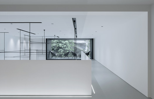Le Temps / DC. Design Le Temps / DC. Design - Imagen 5 de 33